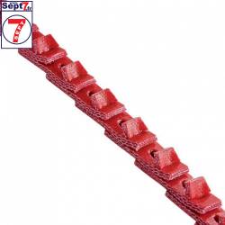 Courroie PowerTwist Plus A13X8
