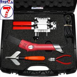 Coffret J60 fer et...