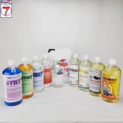 Lot découverte 10 produits...