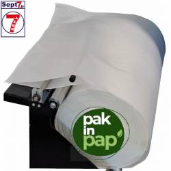 ORA Gamme papier Standard pour emballeuse