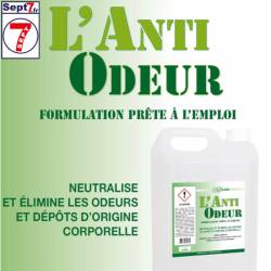 anti odeur textile professionnel uslab