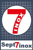 Toile filtre INOX ou synth&eacute;tique